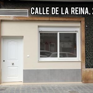 Apartamento Planta baja